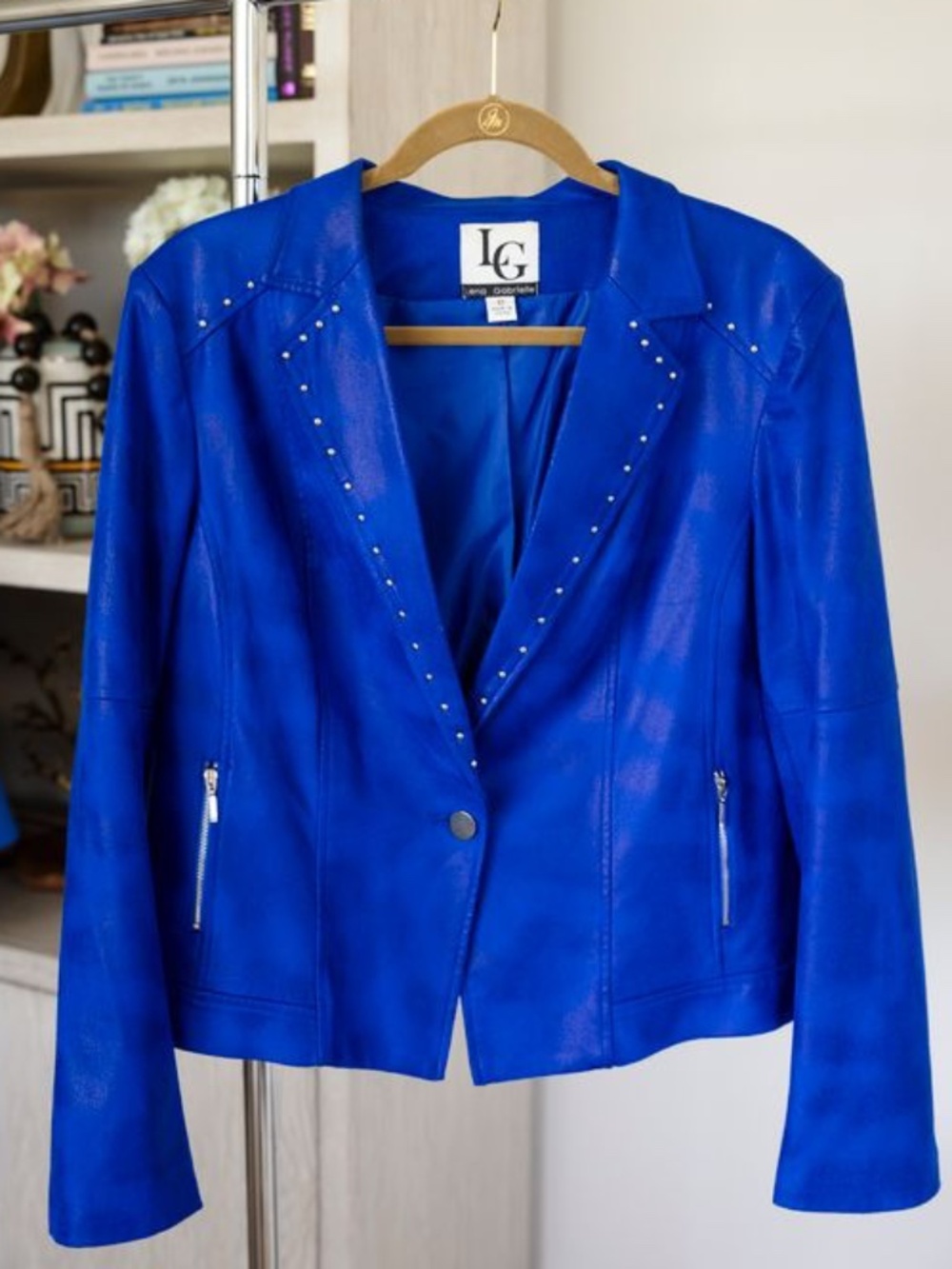 LG Lena Gabrielle Jacket